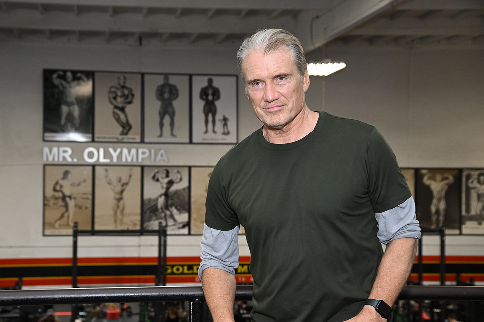 《突變元年》遊戲改編電影卡司新增著名影星龍格爾 《突變元年》遊戲改編電影卡司新增著名影星龍格爾