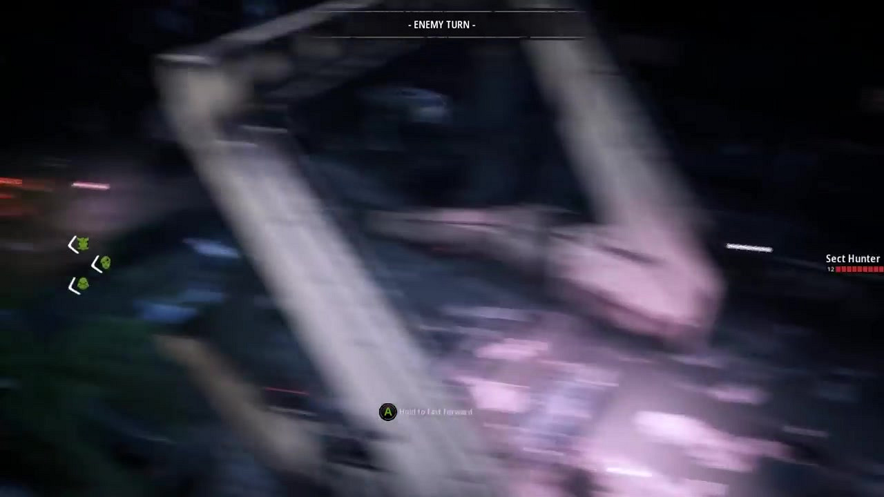 《突變元年：伊甸園之路》20分鐘新戰術實機影片展示