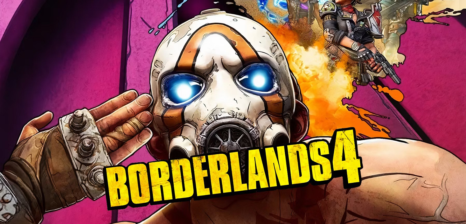 Gearbox負責人:我們將在不久後公布新作 包粉絲滿意 Gearbox負責人:我們將在不久後公布新作 包粉絲滿意