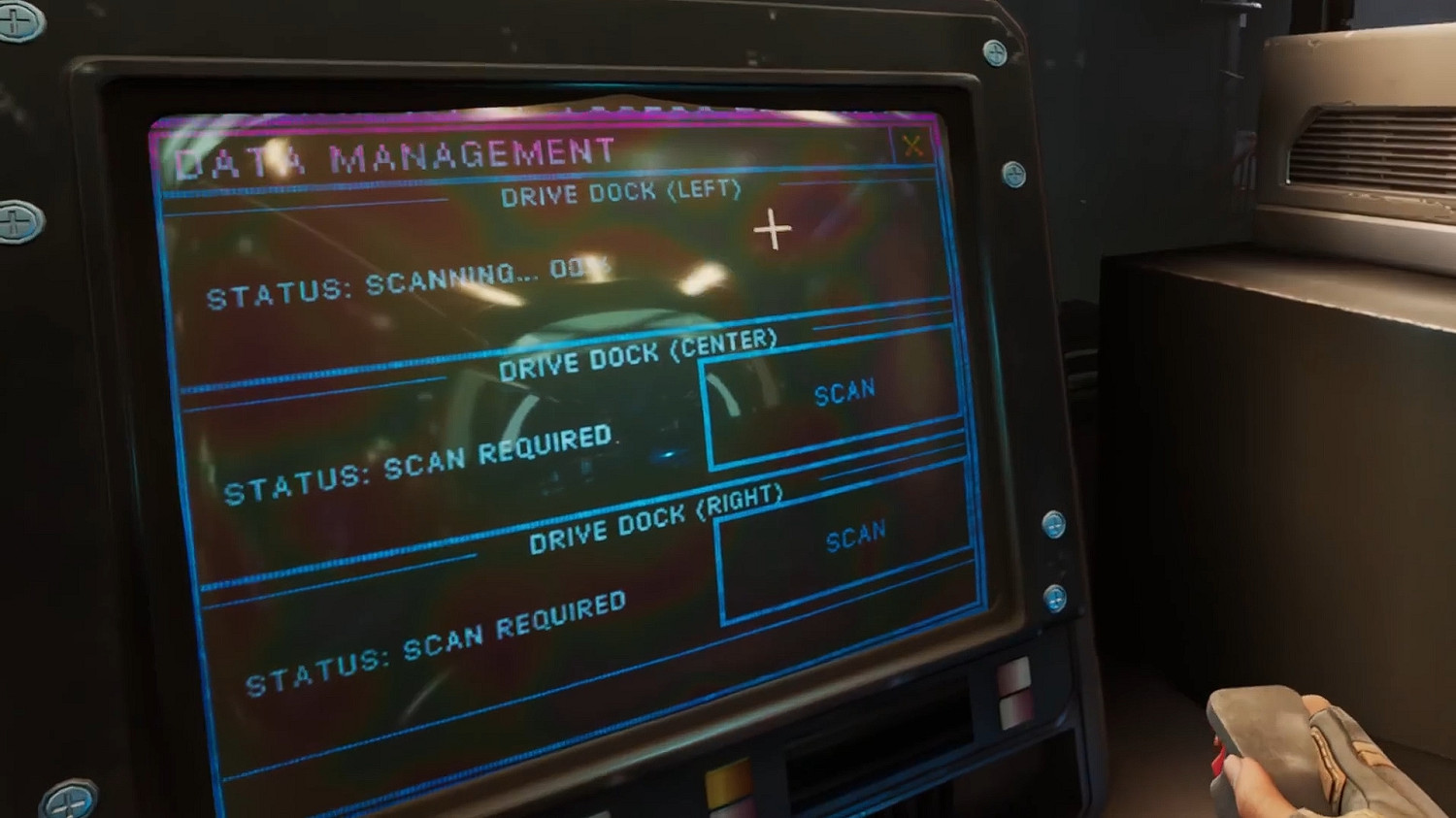 VR獨占《Alien: Rogue Incursion》最新預告片來襲! VR獨占《Alien: Rogue Incursion》最新預告片來襲!