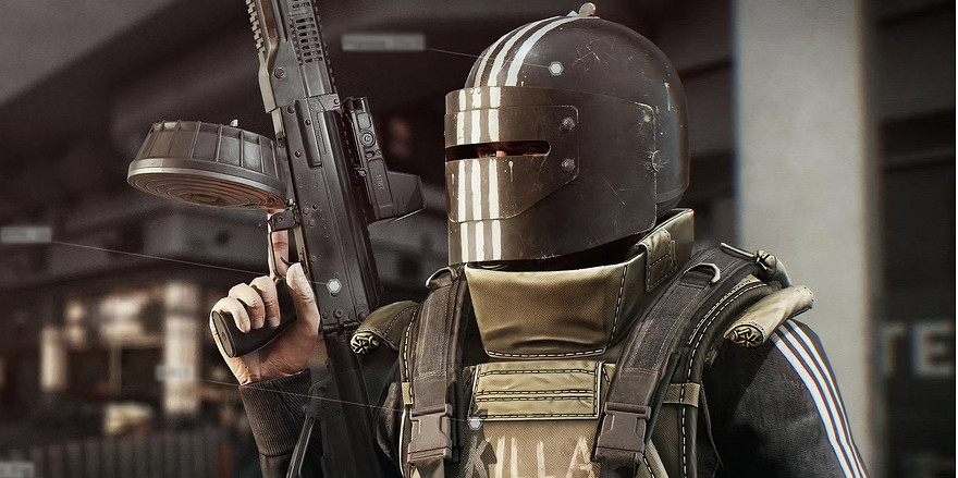 尼基塔應對《逃離塔科夫》外掛:玩家舉報可獲獎勵 尼基塔應對《逃離塔科夫》外掛:玩家舉報可獲獎勵