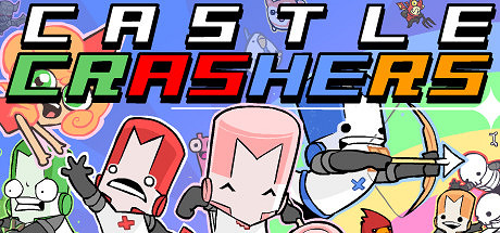 《Castle Crashers》時隔12年推出新DLC 角色新皮膚登場 《Castle Crashers》時隔12年推出新DLC 角色新皮膚登場