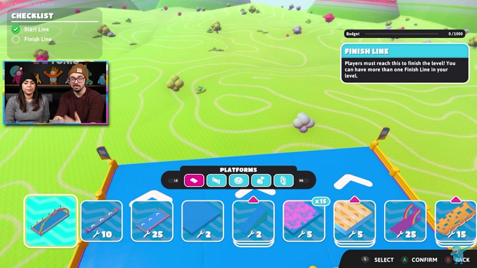 《糖豆人》第四賽季5月10日推出 確認新增創造模式