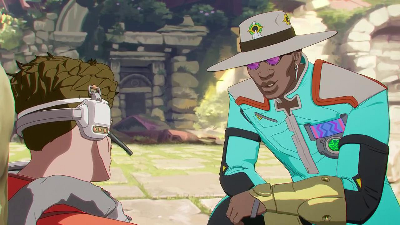 《星鳴特攻》官方新預告公布 首發角色們活力展示! 《星鳴特攻》官方新預告公布 首發角色們活力展示!