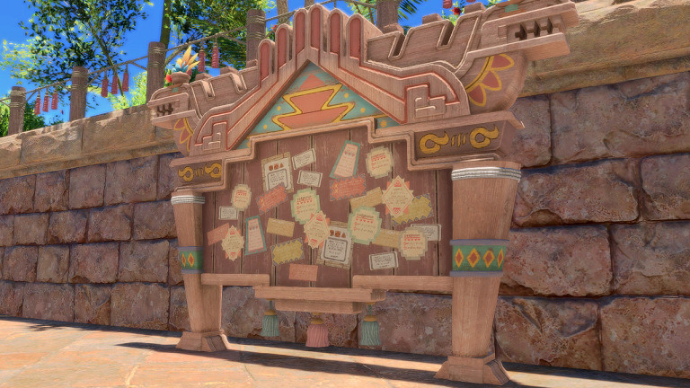 《最終幻想14》將於7月30日發布迄今為止最大更新檔7.05 《最終幻想14》將於7月30日發布迄今為止最大更新檔7.05