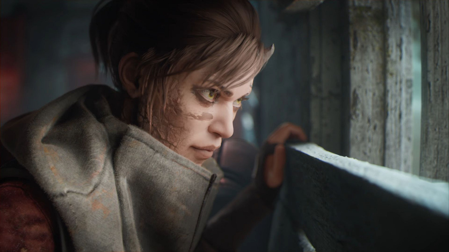 《突變元年：伊甸園之路》20分鐘新戰術實機影片展示