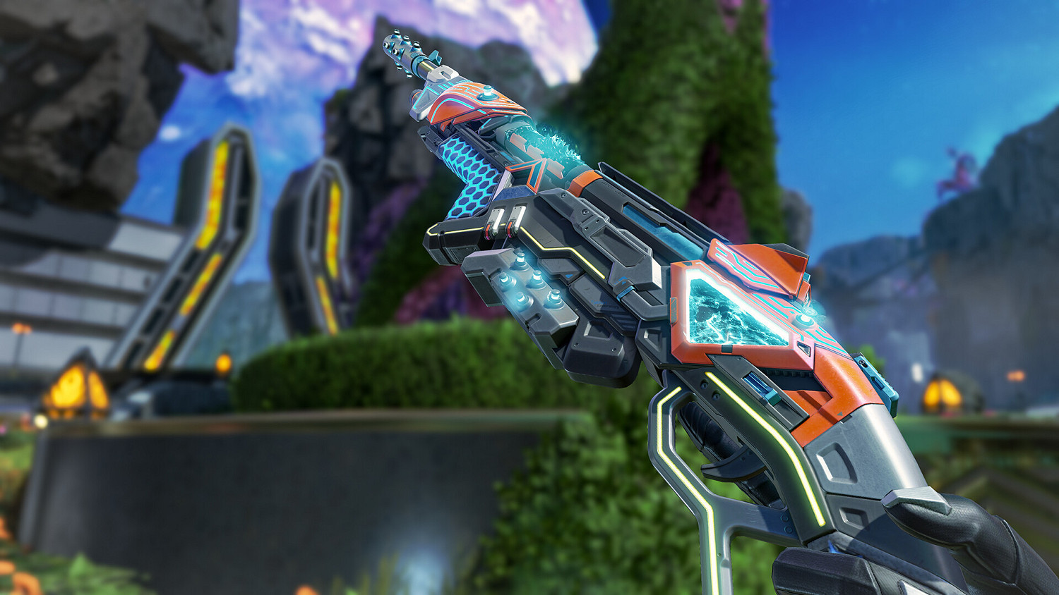 《Apex英雄》總監回答為什麽改戰鬥通行證 反作弊是一個長期問題 《Apex英雄》總監回答為什麽改戰鬥通行證 反作弊是一個長期問題