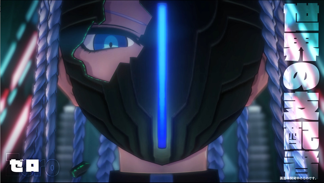 《夜街酷鬥》新實機展示“品川篇” β測試招募中 《夜街酷鬥》新實機展示“品川篇” β測試招募中