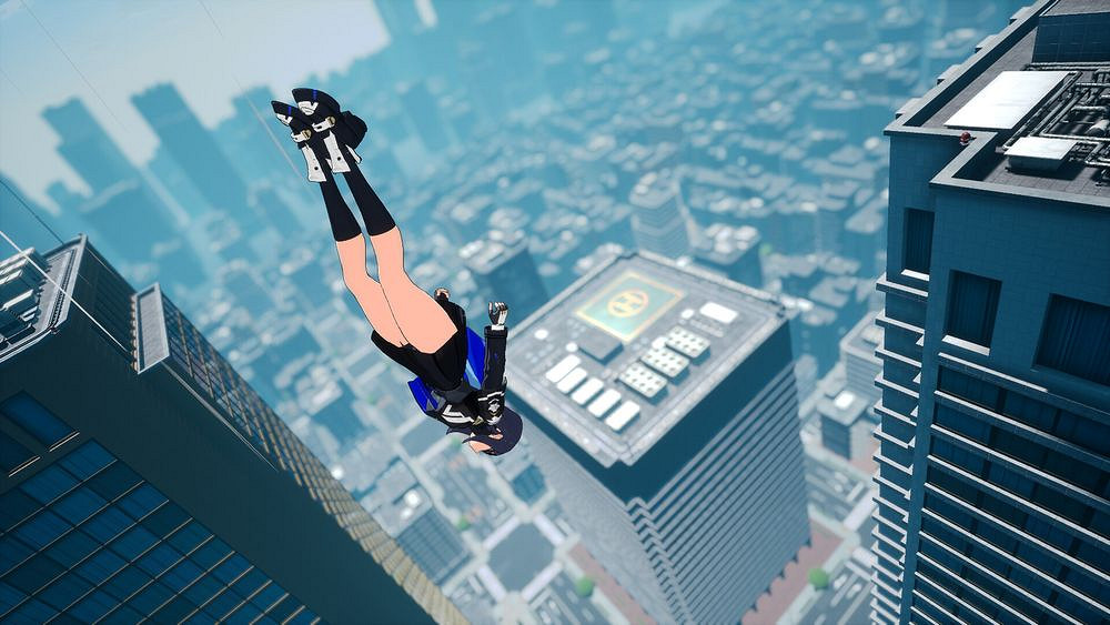 日系動畫風格《蕾雅與她的異次元之旅》首度公開 日系動畫風格《蕾雅與她的異次元之旅》首度公開