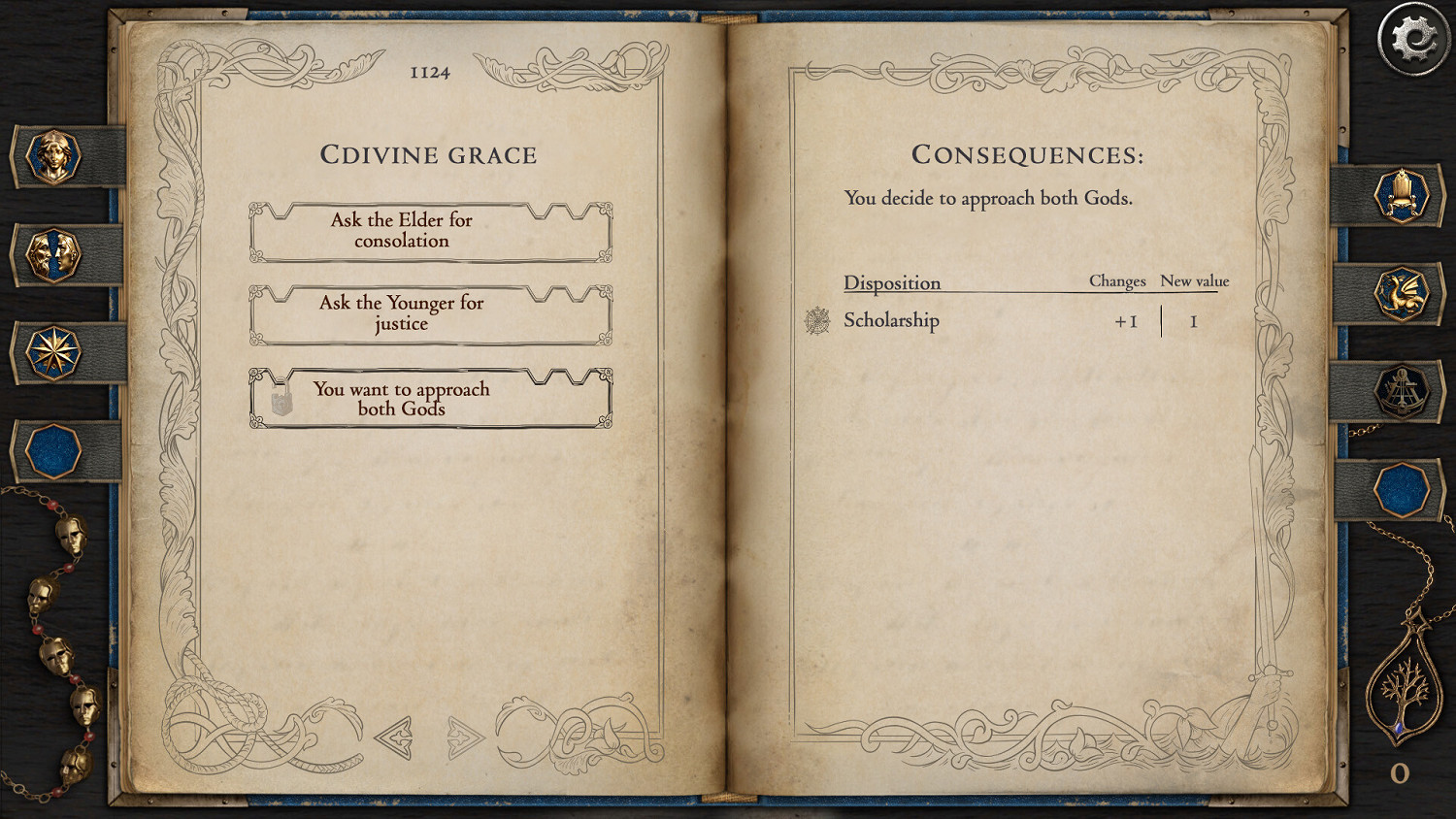 角色扮演新遊《傑裡安王子的生活與掙紮》上架Steam! 角色扮演新遊《傑裡安王子的生活與掙紮》上架Steam!