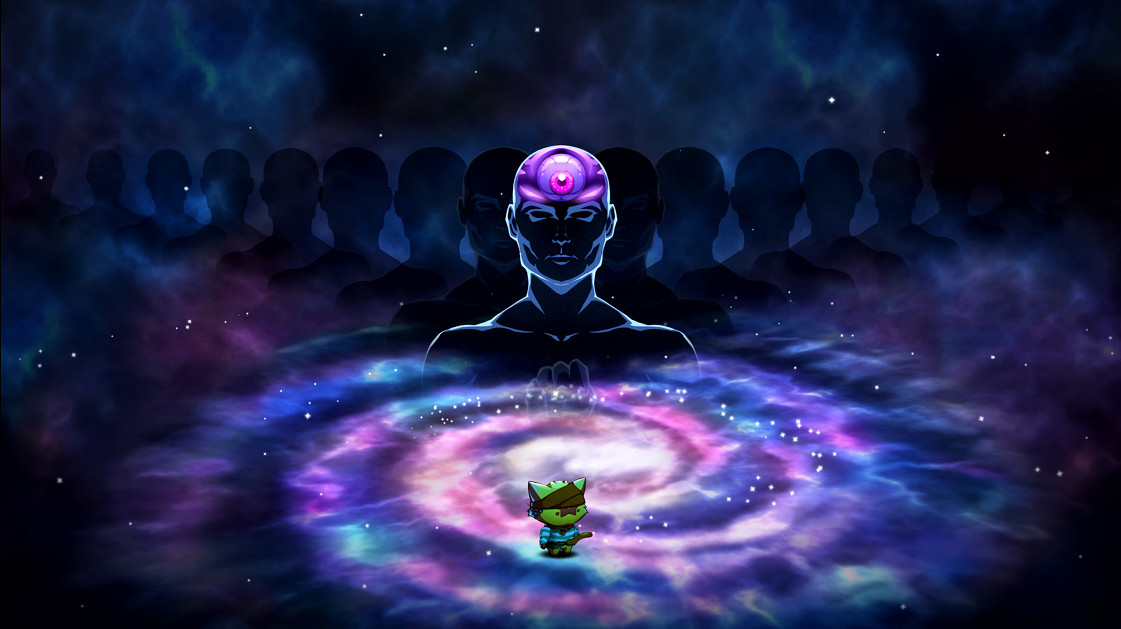 人氣作品《貓咪鬥惡龍3》新展示預告公開!8月發售 人氣作品《貓咪鬥惡龍3》新展示預告公開!8月發售