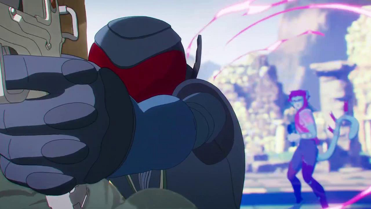 《星鳴特攻》官方新預告公布 首發角色們活力展示! 《星鳴特攻》官方新預告公布 首發角色們活力展示!