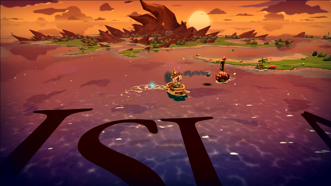 人氣作品《貓咪鬥惡龍3》新展示預告公開!8月發售 人氣作品《貓咪鬥惡龍3》新展示預告公開!8月發售