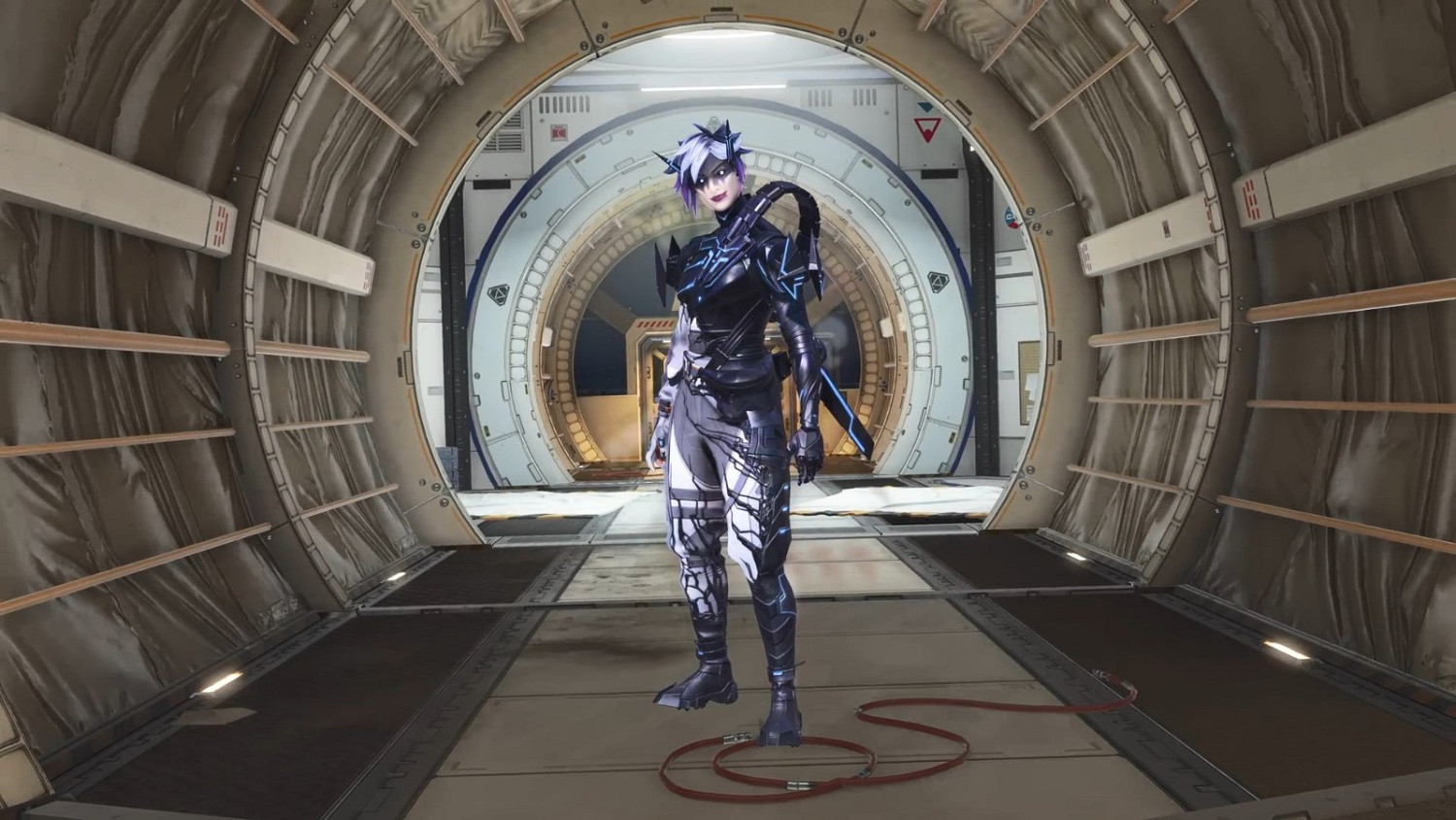 《Apex英雄》第21賽季“踏入虛空”預告 5月8日上線 《Apex英雄》第21賽季“踏入虛空”預告 5月8日上線