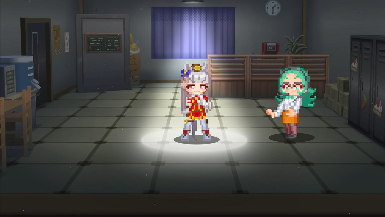 《賽馬娘：熱血喧鬧大感謝祭！》7分鐘超長介紹PV