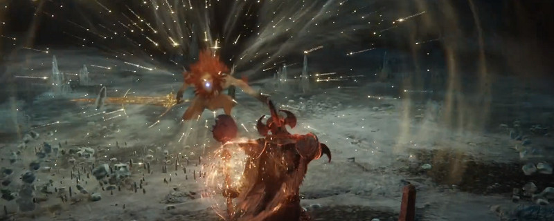 《艾爾登法環》混種聖騎士Boss圖鑒 《艾爾登法環》混種聖騎士Boss圖鑒