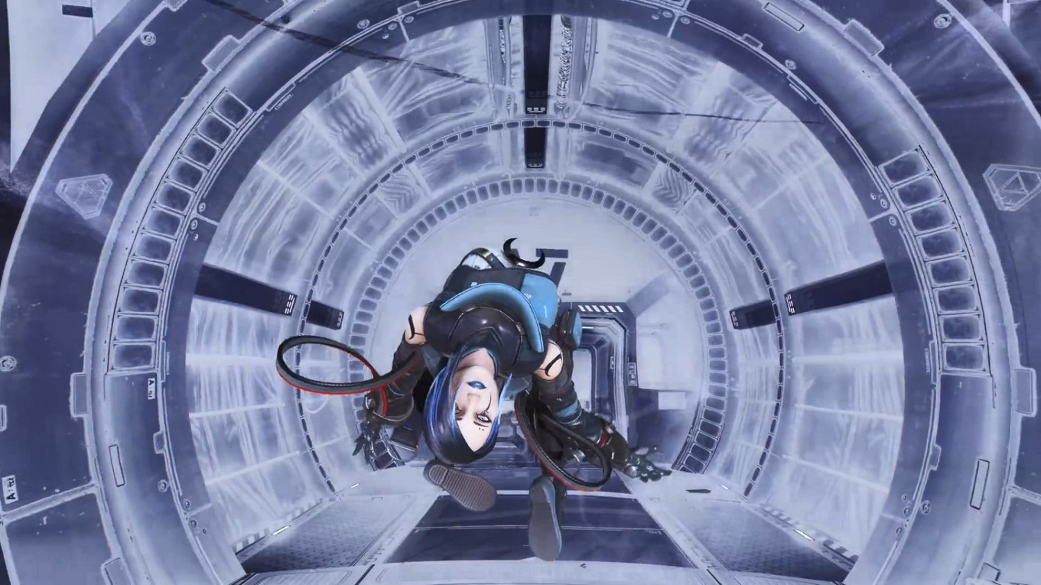 《Apex英雄》第21賽季“踏入虛空”預告 5月8日上線 《Apex英雄》第21賽季“踏入虛空”預告 5月8日上線