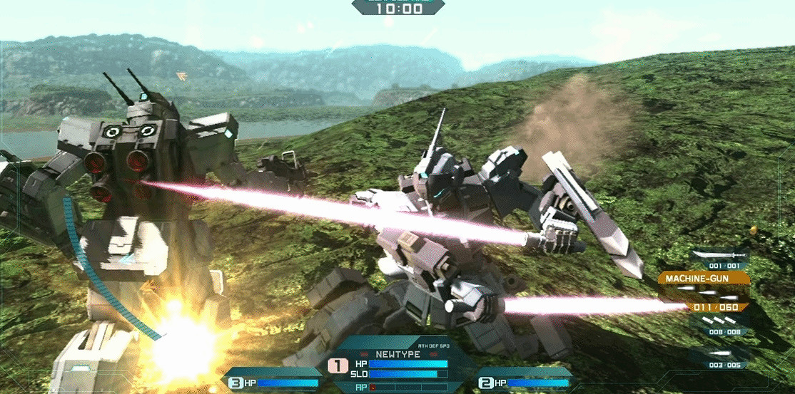 gamerant盤點最佳高達遊戲TOP10 你的最愛上榜了嗎? gamerant盤點最佳高達遊戲TOP10 你的最愛上榜了嗎?