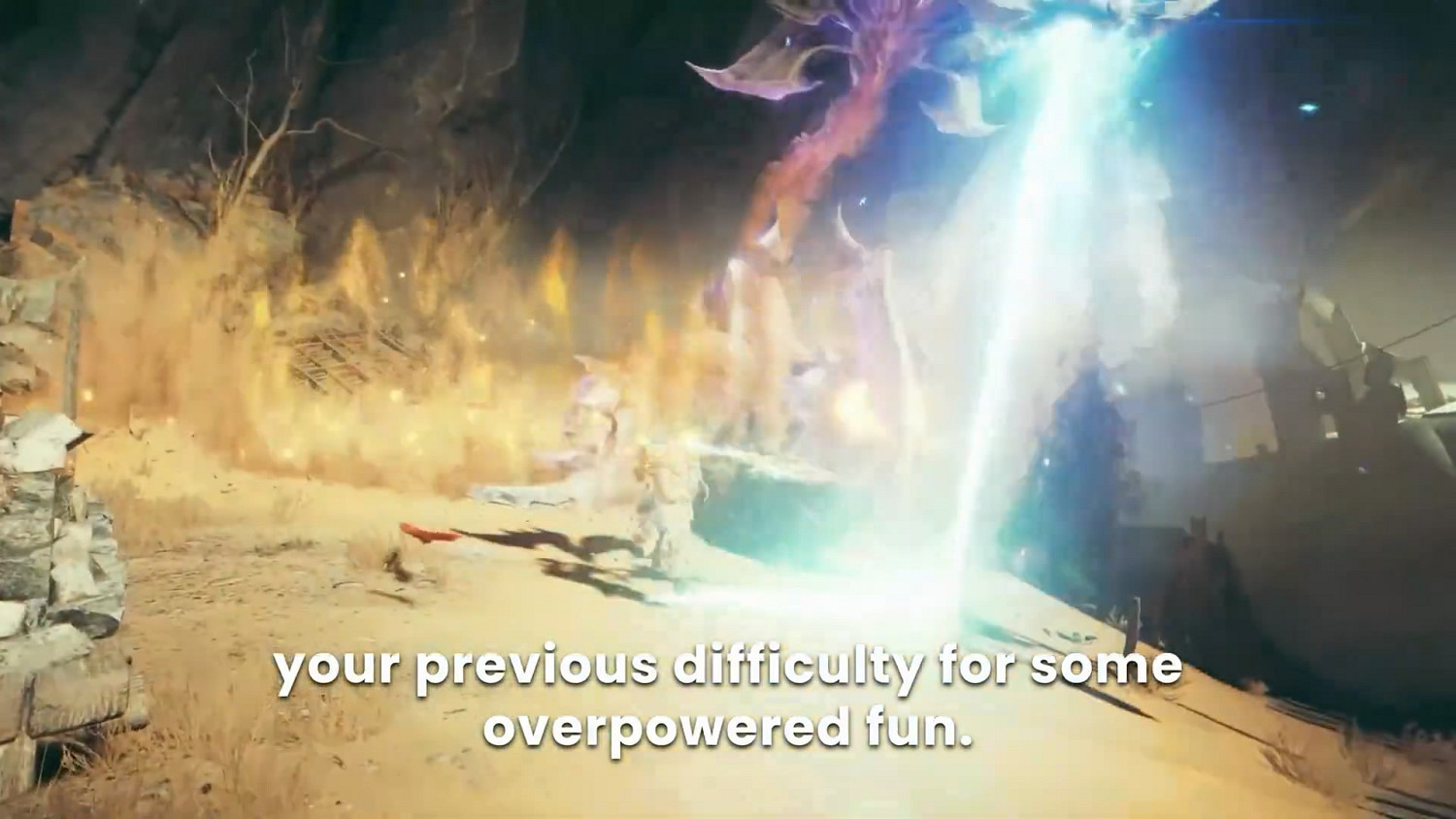 《亞特拉斯的殞落》公布新預告片:介紹“新遊戲+”模式 《亞特拉斯的殞落》公布新預告片:介紹“新遊戲+”模式