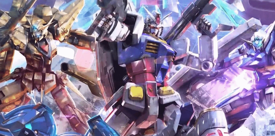 gamerant盤點最佳高達遊戲TOP10 你的最愛上榜了嗎? gamerant盤點最佳高達遊戲TOP10 你的最愛上榜了嗎?