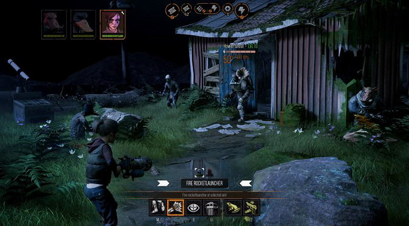 《突變元年:伊甸園之路》新更新發布 取消D加密技術 《突變元年:伊甸園之路》新更新發布 取消D加密技術