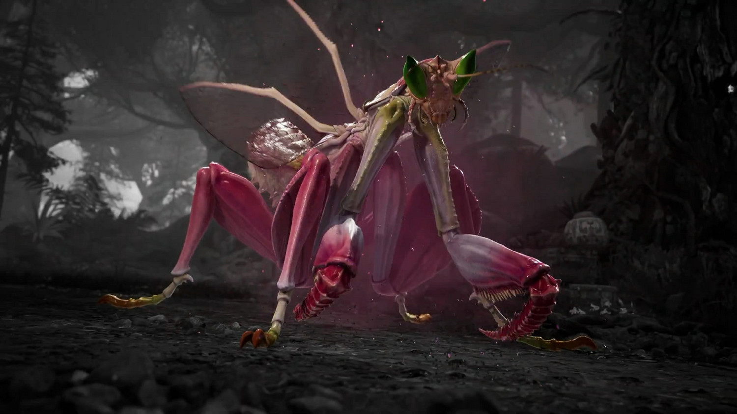 超殘暴!《真人快打1》將免費更新全新“獸性”終結技 超殘暴!《真人快打1》將免費更新全新“獸性”終結技