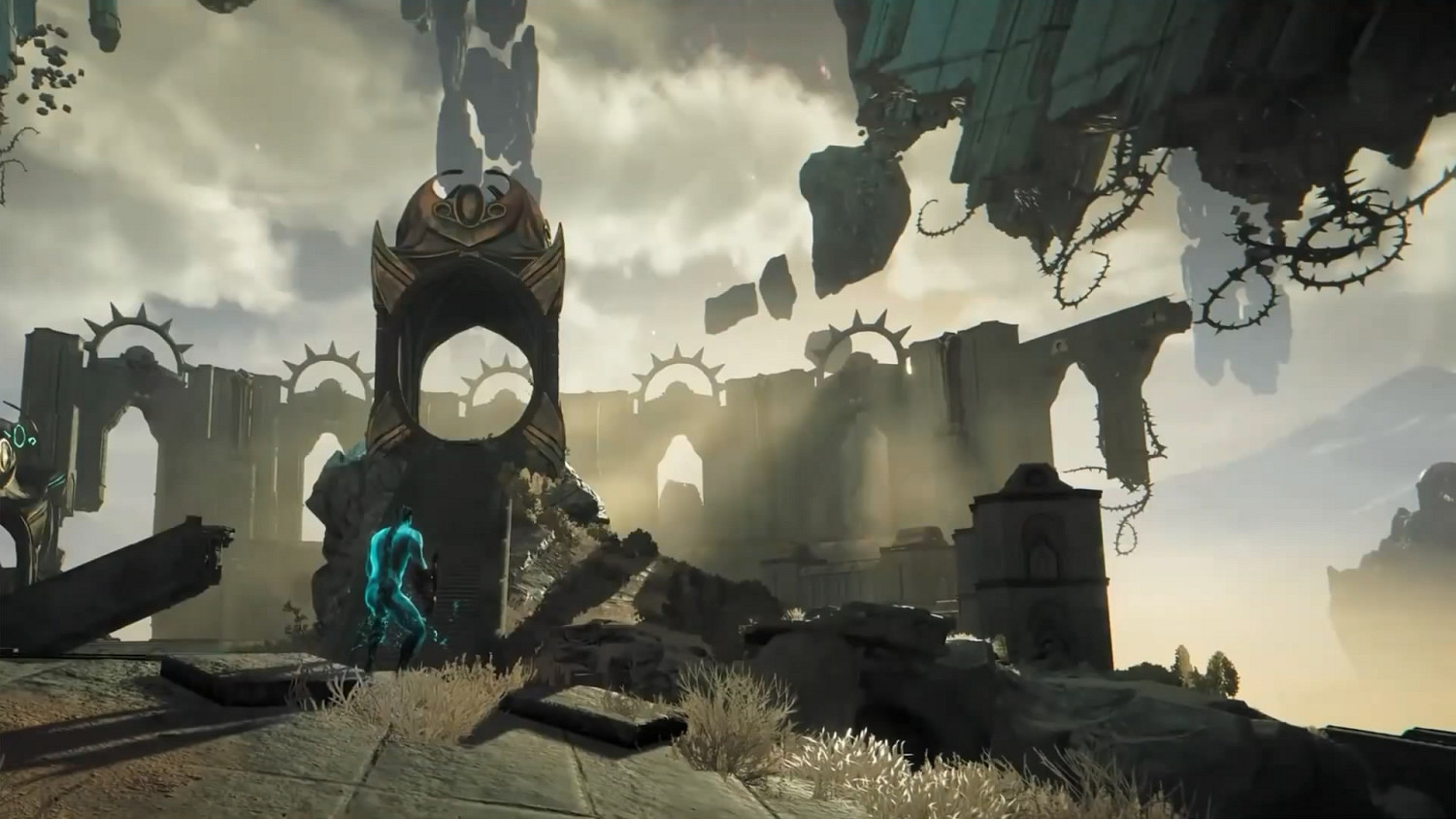 《亞特拉斯的殞落》公布新預告片:介紹“新遊戲+”模式 《亞特拉斯的殞落》公布新預告片:介紹“新遊戲+”模式