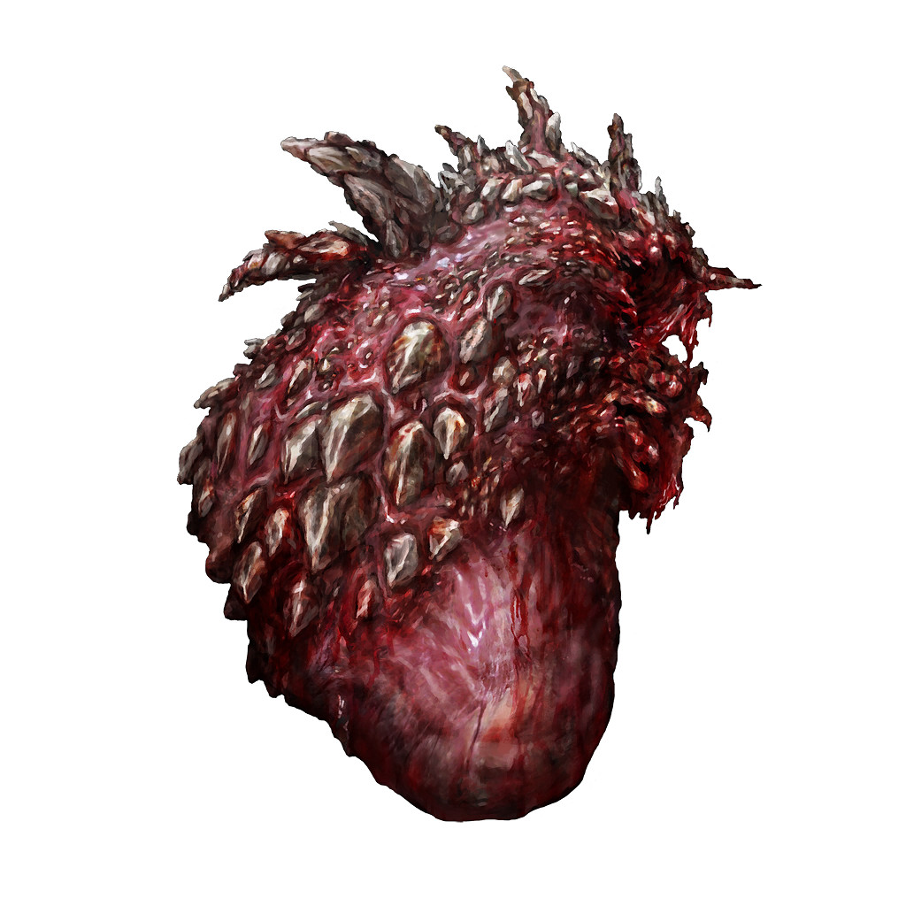 《艾爾登法環》大土龍席歐朵莉克Boss圖鑒 《艾爾登法環》大土龍席歐朵莉克Boss圖鑒