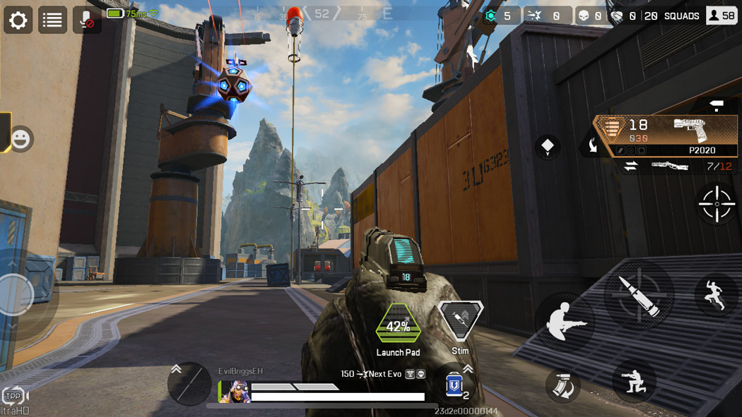 《Apex英雄》官方承認:遊戲中存在嚴重的作弊問題 《Apex英雄》官方承認:遊戲中存在嚴重的作弊問題