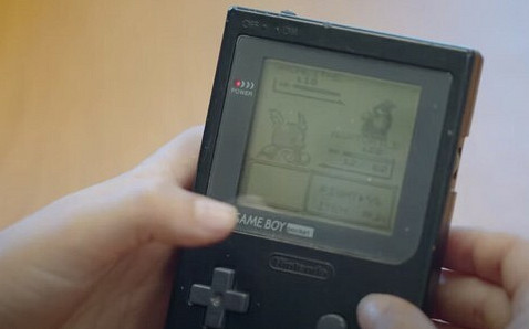 史丹佛大學研究 兒時沉迷寶可夢玩家會有寶可夢特定腦活動