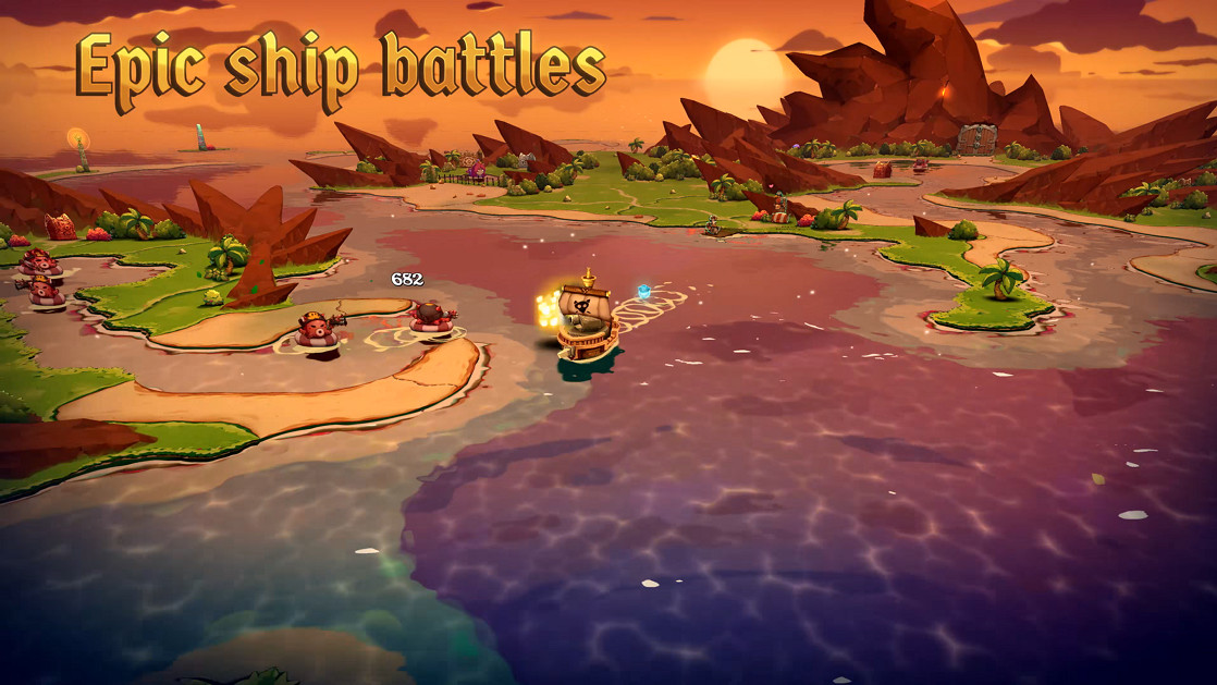 人氣作品《貓咪鬥惡龍3》新展示預告公開!8月發售 人氣作品《貓咪鬥惡龍3》新展示預告公開!8月發售