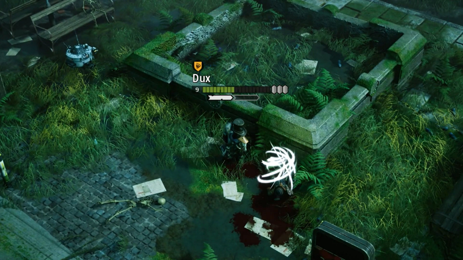 Switch版《突變元年:伊甸園之路》6月上市含最新DLC Switch版《突變元年:伊甸園之路》6月上市含最新DLC