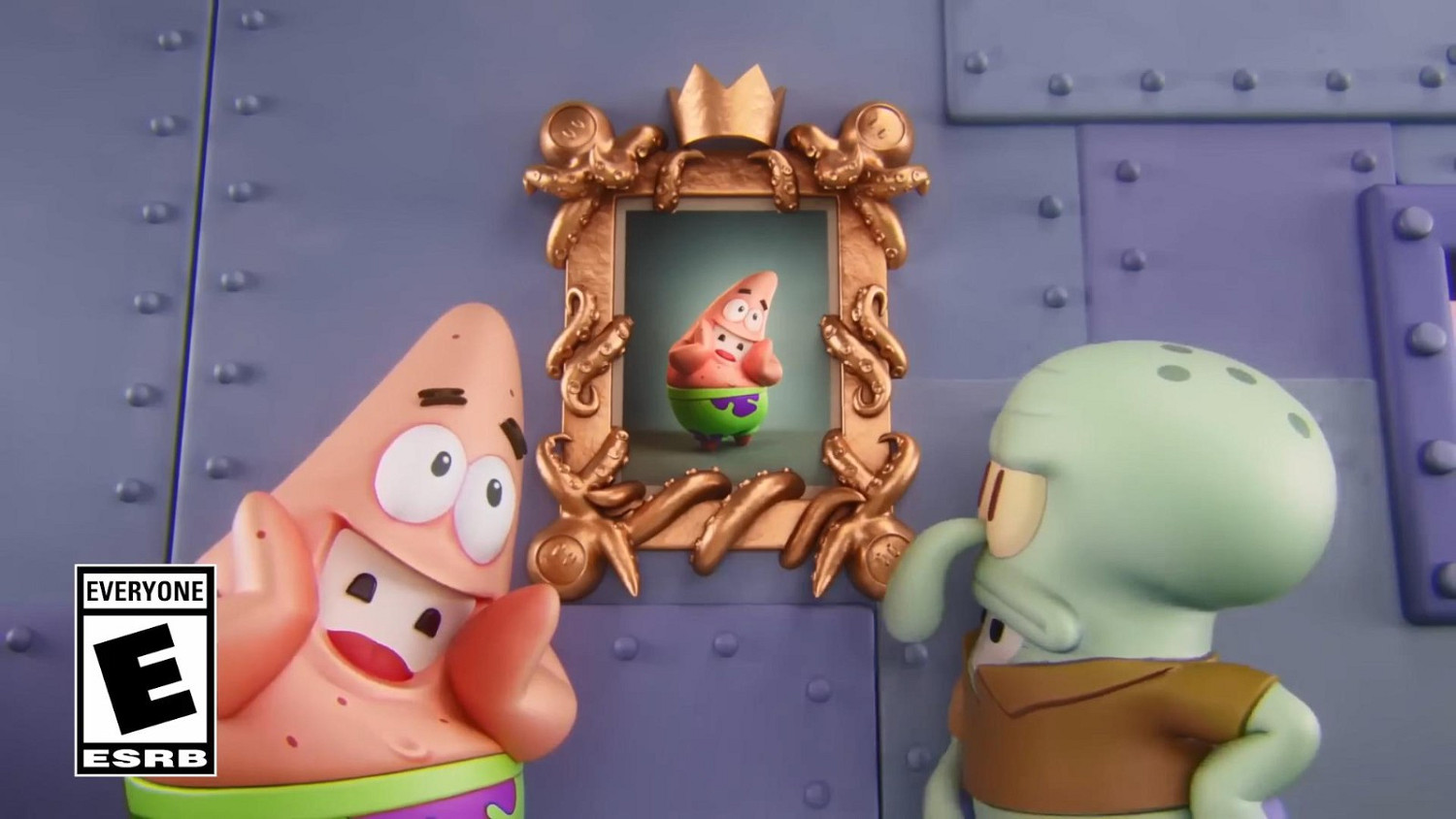 《糖豆人》連動《海綿寶寶》預告 多款皮膚限時推出