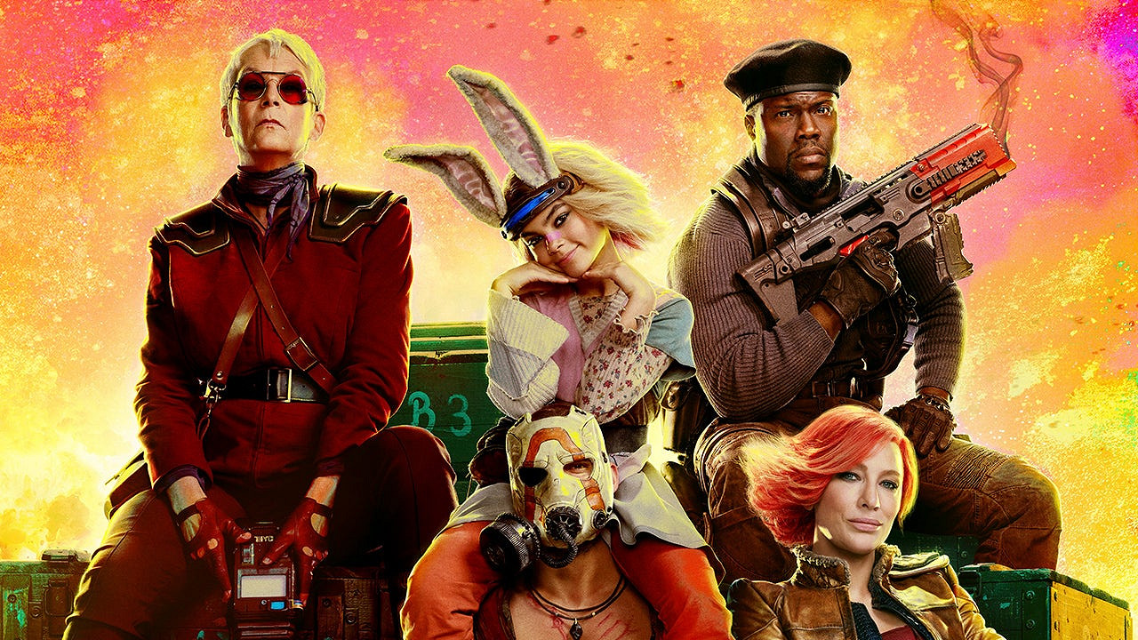 《邊緣禁地》電影將有續集 《邊緣禁地4》快要公布了 《邊緣禁地》電影將有續集 《邊緣禁地4》快要公布了