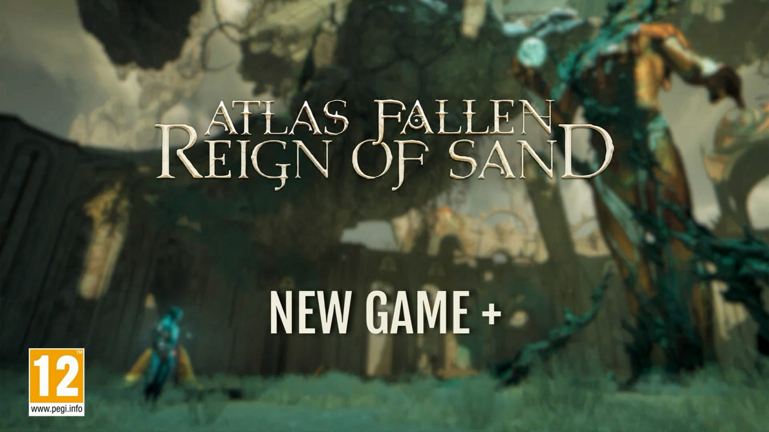 《亞特拉斯的殞落》公布新預告片:介紹“新遊戲+”模式 《亞特拉斯的殞落》公布新預告片:介紹“新遊戲+”模式