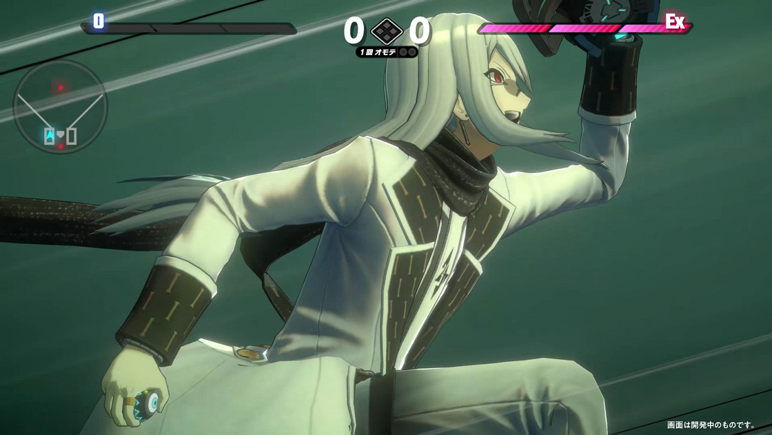 《夜街酷鬥》新實機展示“品川篇” β測試招募中 《夜街酷鬥》新實機展示“品川篇” β測試招募中