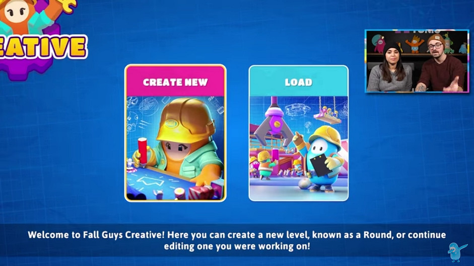 《糖豆人》第四賽季5月10日推出 確認新增創造模式