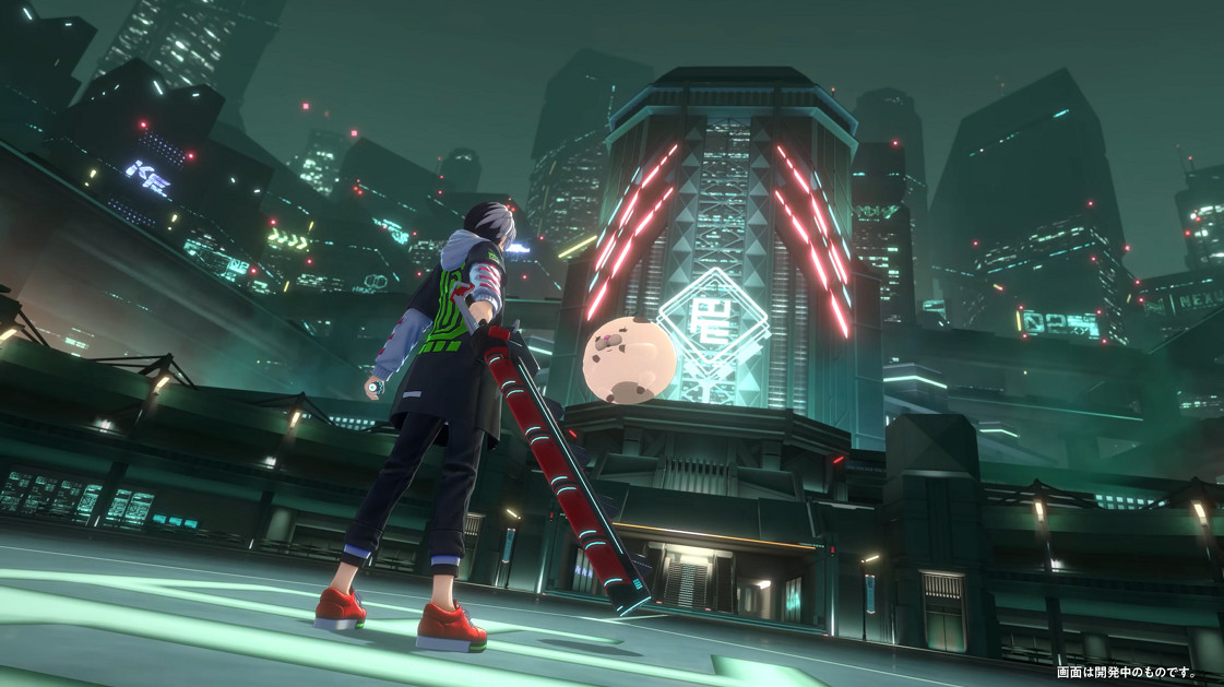 《夜街酷鬥》新實機展示“品川篇” β測試招募中 《夜街酷鬥》新實機展示“品川篇” β測試招募中