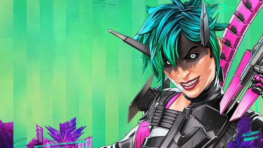 《Apex英雄》系統革新 重生將賽季通行證價格翻了一倍