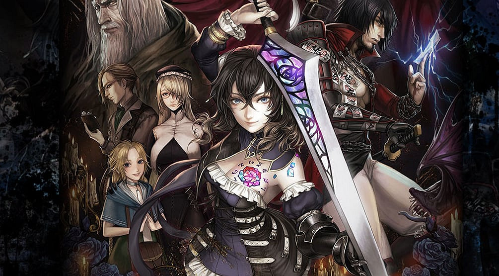 Switch版《血汙:夜之儀式》BUG頻發 開發商致歉! Switch版《血汙:夜之儀式》BUG頻發 開發商致歉!