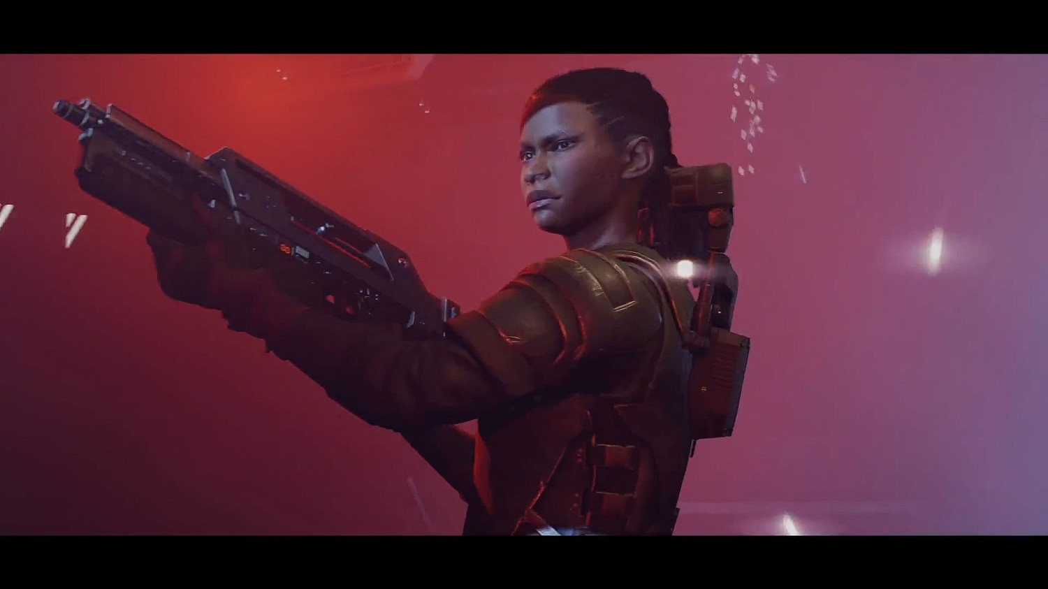 VR獨占《Alien: Rogue Incursion》最新預告片來襲! VR獨占《Alien: Rogue Incursion》最新預告片來襲!