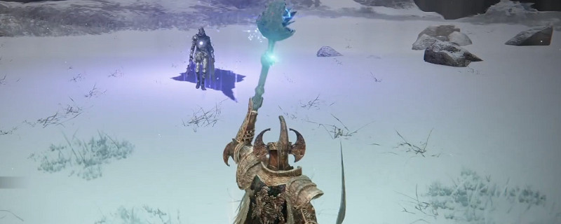 《艾爾登法環》圓桌騎士維克Boss圖鑒 《艾爾登法環》圓桌騎士維克Boss圖鑒