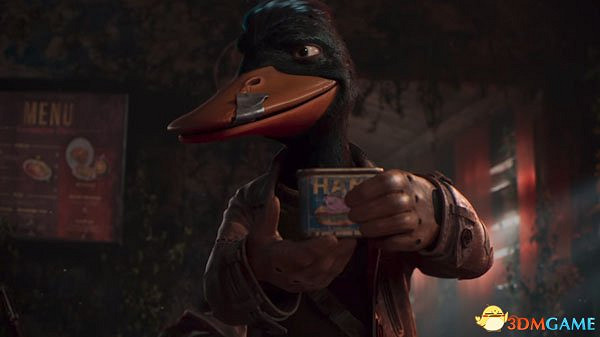 《突變元年:伊甸園之路》預告 遊戲靈感來源於幽浮 《突變元年:伊甸園之路》預告 遊戲靈感來源於幽浮