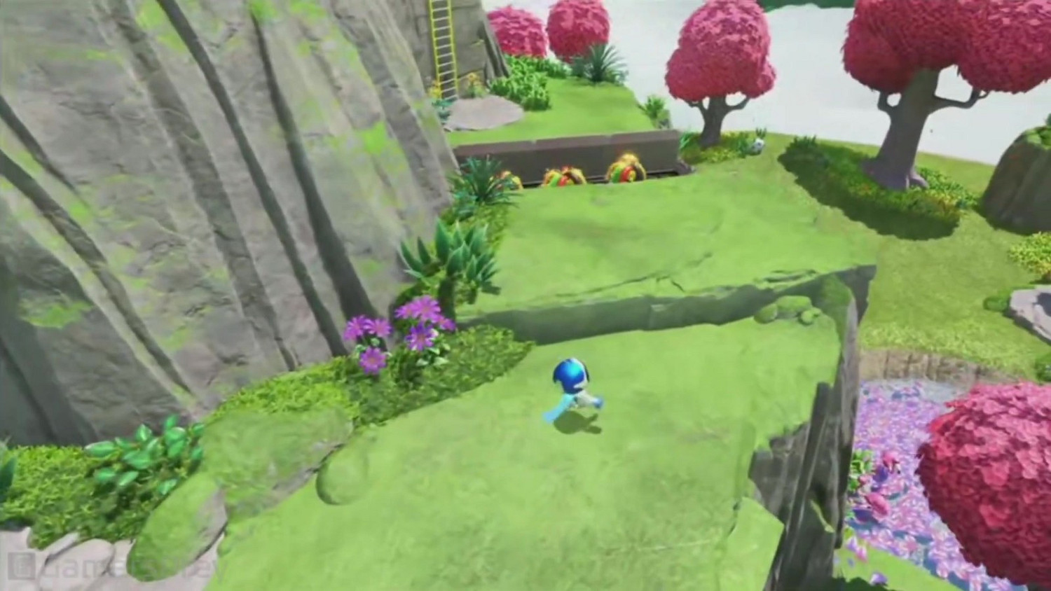 《宇宙機器人》Chinajoy超長實機展示影片 《宇宙機器人》Chinajoy超長實機展示影片