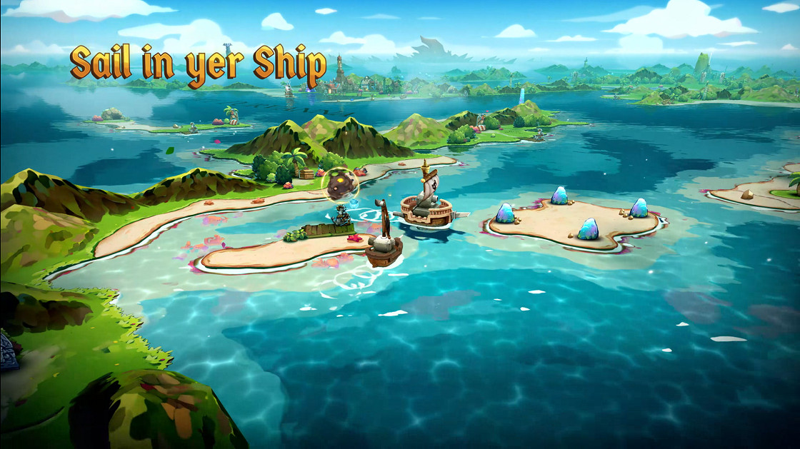 人氣作品《貓咪鬥惡龍3》新展示預告公開!8月發售 人氣作品《貓咪鬥惡龍3》新展示預告公開!8月發售