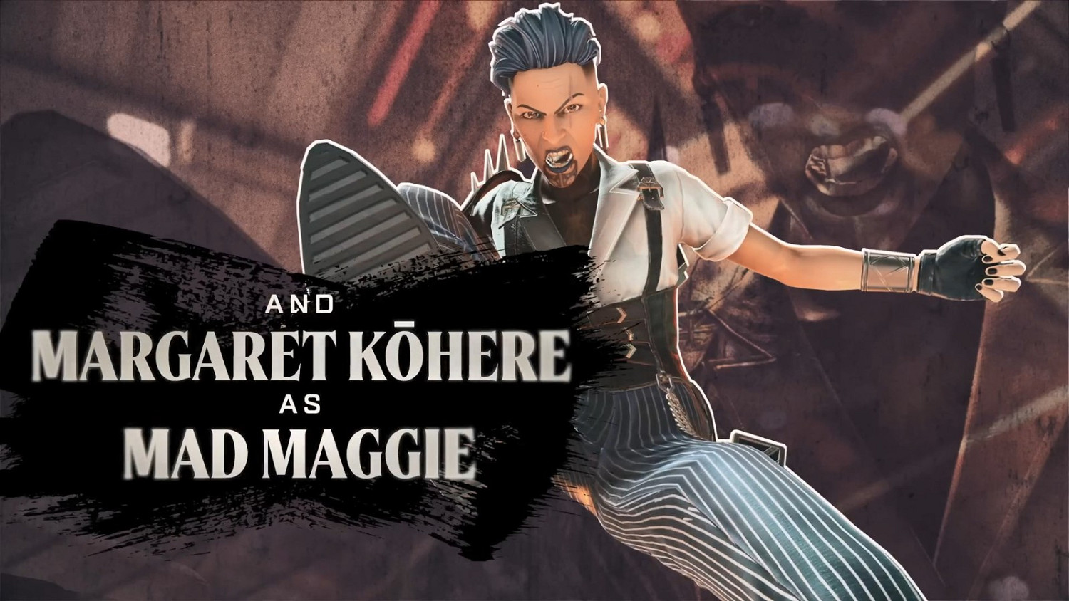 《Apex英雄》“暗影社會”活動預告 新通用傳家寶上線