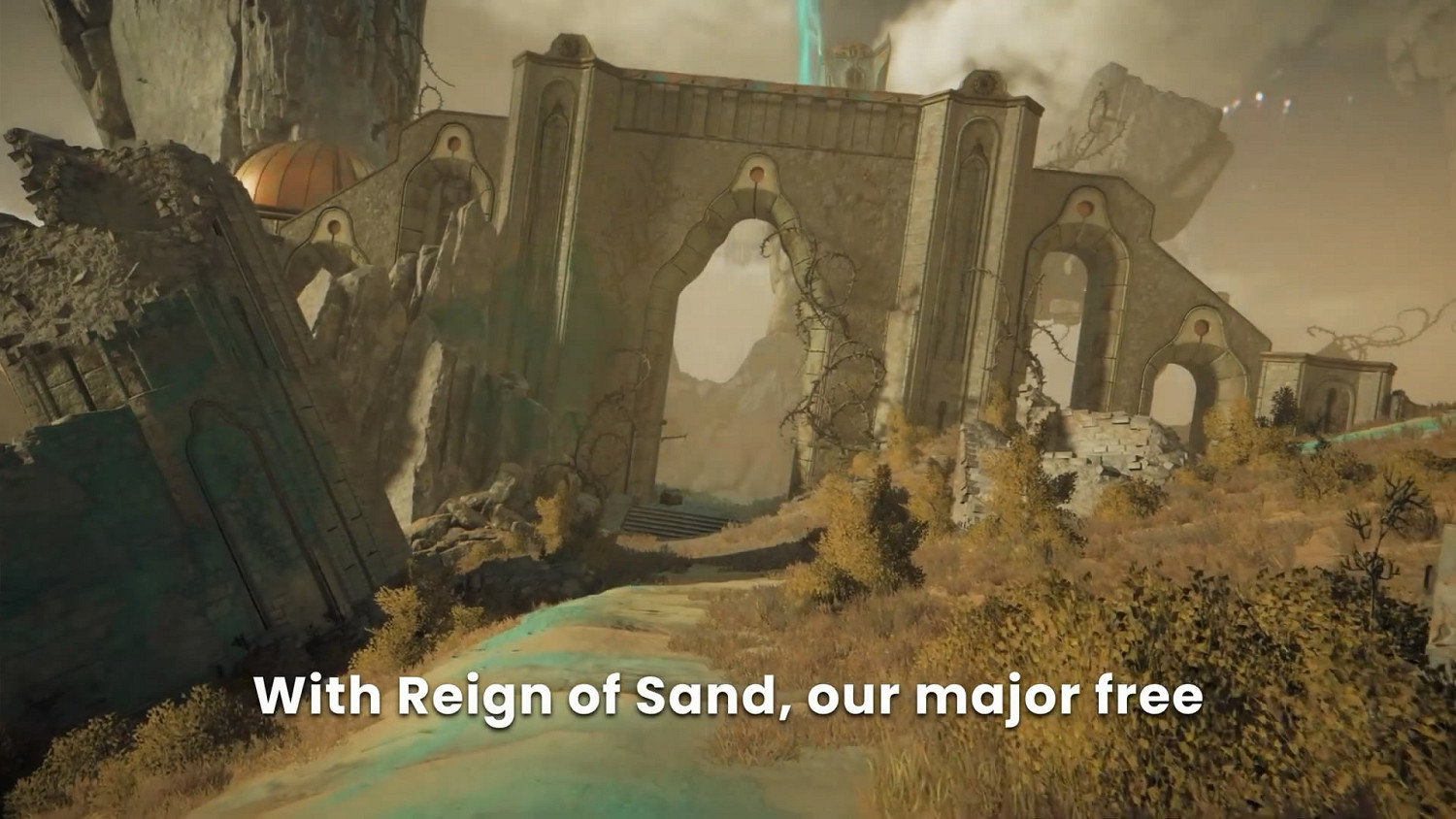 《亞特拉斯的殞落》公布新預告片:介紹“新遊戲+”模式 《亞特拉斯的殞落》公布新預告片:介紹“新遊戲+”模式