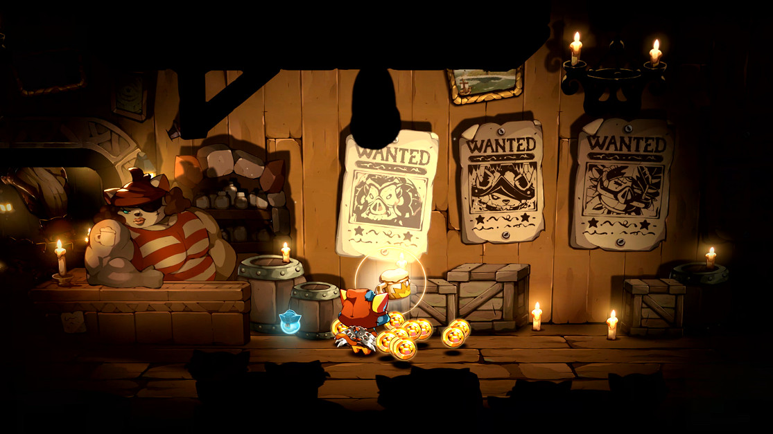 人氣作品《貓咪鬥惡龍3》新展示預告公開!8月發售 人氣作品《貓咪鬥惡龍3》新展示預告公開!8月發售