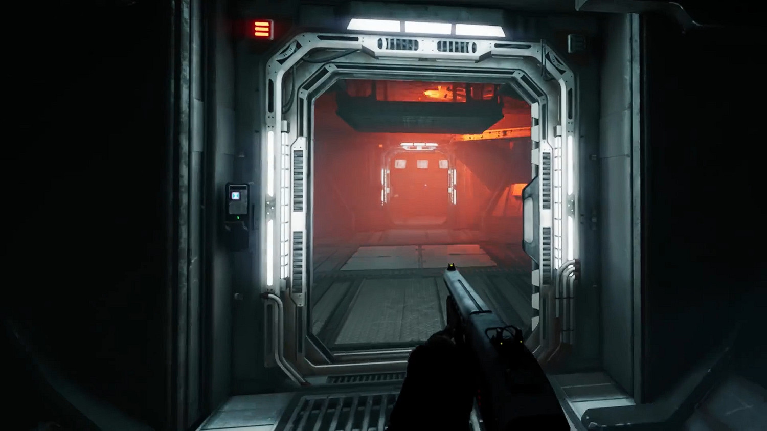 VR獨占《Alien: Rogue Incursion》最新預告片來襲! VR獨占《Alien: Rogue Incursion》最新預告片來襲!