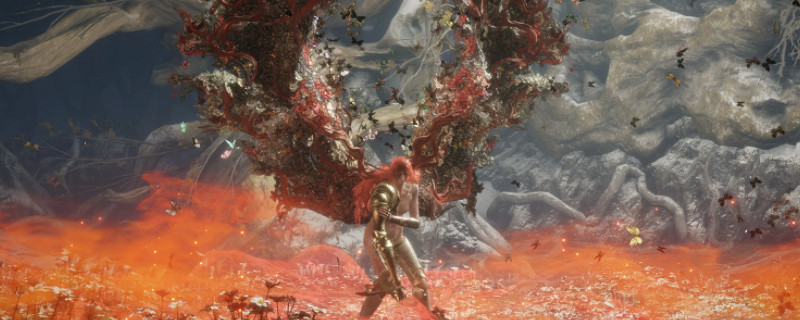 《艾爾登法環》米凱拉的鋒刃瑪蓮妮亞Boss圖鑒 《艾爾登法環》米凱拉的鋒刃瑪蓮妮亞Boss圖鑒